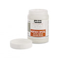 Miniatyrbild 2 av 4: Additiv för akrylfärg - PEBEO - Crystal Mortel - 250ml - Blank finish - Vit Vit