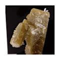 Miniatyrbillede 5 af 5: Siderite, Quartz 106,4 karat Flerfärgad