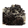 Miniatyrbild 2 av 3: Stenar och mineraler. Bournonit + Sphalerit. 2138,0 ct. Saint-Laurent-le-Minier, Occitanie, Frankrike.