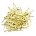 Miniatyrbillede 1 af 3: 6600 mini træpinde til modeller Beige