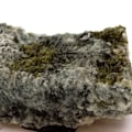 Miniatyrbillede 1 af 2: Epidote + Feldspat 445,3 karat Flerfärgad