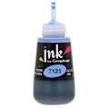 Pikkukuva 2 / 2: 'Graph'it merkin Ink 25 ml 7125 Taivas' 7125 Himmel