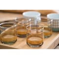 Miniatyrbillede 3 af 4: Glasmaleri - Pebeo - Vitrea 160 - Citronfarve - Flaske 45 ml - Ideel til dekoration Citron