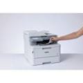 Pikkukuva 2 / 5: Brother MFC-L8390CDW 4-in-1 värilaser-monitoimilaite