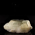 Miniatyrbillede 1 af 2: Sten og mineraler. Adular. 564,0 øre. Val Giuv, Tujetsch, Grisons, Schweiz.