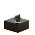 Pikkukuva 1 / 2: Kivet ja mineraalit. Aleksandriitti. 2,73 ct. Manyarajärvi, Arushan alue, Tansania.