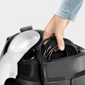 Miniatyrbillede 3 af 6: KARCHER SC 5 Easy Fix STRØMKONTAKT - Damprenser - 2250 W - 4,2 bar - Fjerner op til 99,9 % af vira og bakterier