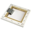Miniatyrbillede 1 af 2: Fastgørere til lærredsruder, 3,8 cm, sct.-LS 2 stk.