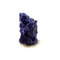 Miniatyrbillede 3 af 3: Chessylite (Azurite) 14,61 karat Flerfärgad