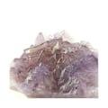 Miniatyrbillede 3 af 5: Sten og mineraler. Fluorit. 473,2 ct. Fontsante-minen, Var, Frankrig. Sjælden.