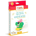 Pikkukuva 1 / 2: Light Modeling Clay Kit "Globul The Rolling Monster" - {color} {Färg}