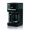 Miniatyrbillede 1 af 3: Kaffemaskine - BRAUN - KF7020 - 12 kopper - Programmerbar - AUTOMATISK OFF