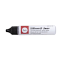 Miniatyrbillede 1 af 2: Liner silikoneolie, flaske 30ml