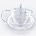 Miniatyrbillede 2 af 4: Glas tekande 45 cl Transparent