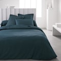 Pikkukuva 2 / 3: Maison Lefebvre TO tyynynpäällinen 50x70 100% puuvillaa 57 lankaa Blå