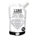 Miniatyrbillede 1 af 2: Maling - IZINK - Diamant - Sølv - 80ml - Vandafvisende Sølv