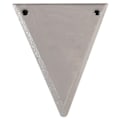 Pikkukuva 4 / 4: Siliconemuotti (mini) Koriste Ø 7 cm