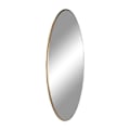 Pikkukuva 3 / 4: House Nordic Daisy Round Mirror Brass