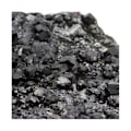 Miniatyrbillede 2 af 4: Sten og mineraler. Sphalerit. 2014,0 ct. Saint-Laurent-le-Minier, Occitanie, Frankrig.