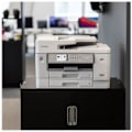 Miniatyrbillede 3 af 4: Multifunktionsprinter - BROTHER - MFC-J6955DW - Inkjet - A3 - Farve - Wi-Fi