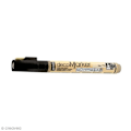 Miniatyrbillede 1 af 2: Acrylmarkører - Pébéo - Acrylmarker - Fin spids 1,2 mm - Farve Beige - Unisex Beige