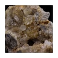 Miniatyrbillede 3 af 3: Sten og mineraler. Calcit. 2938,0 ct. La Sambre Quarry, Landelies, Belgien.