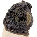 Miniatyrbillede 1 af 2: Sten og mineraler. Sphalerit. 287,0 øre. Saint-Laurent-le-Minier, Occitanie, Frankrig.
