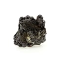 Miniatyrbillede 3 af 3: Bournonit + Sphalerit 226,9 karat Flerfärgad