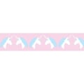 Pikkukuva 1 / 2: Masking-teippi 1,5 cm Yksisarvinen {Färg}