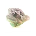 Miniatyrbillede 2 af 4: Sten og mineraler. Fluorit (2,9 kg). 14572,0 ct. Hunan, Kina.