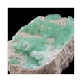 Miniatyrbillede 3 af 3: Fluorit 1530,0 karat