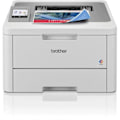 Miniatyrbillede 2 af 5: Brother HL-L8230CDW LED-farve enkeltfunktionsprinter