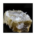Miniatyrbillede 2 af 6: Siderite, Quartz 202,9 karat Flerfärgad