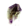 Miniatyrbillede 3 af 5: Sten og mineraler. Ametyst. 6840,0 ct. Baobabmine, Kitui, Kenya.