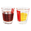 Pikkukuva 3 / 3: 4 minimittakuppia Transparent