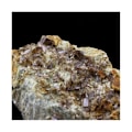 Miniatyrbild 2 av 2: Axinit 398,5 karat