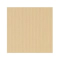 Pikkukuva 2 / 2: Kraftpaperipussit - Ei määritelty - 22,9 x 32,4 cm - 200 kpl - Ruskea - Uudelleenkäytettävät kastanj