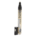 Pikkukuva 2 / 2: Akryylimaalitussivut - Pébéo - Akryylimarker - Hieno kärki 1,2 mm - Väri Beige - Sekä miehille että naisille Beige