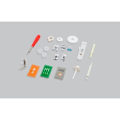 Miniatyrbillede 3 af 4: BROTHER FS100WT elektronisk symaskine – 100 pkt