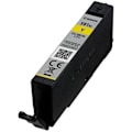 Pikkukuva 2 / 6: Mustekasetti - CANON - CLI-581Y XL (2051C001) - Keltainen - 8.3 ml