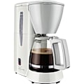 Pikkukuva 1 / 2: Melitta Single 5 M720-1/1 valkoinen kahvinkeitin - 8 kupin suodatin 650W