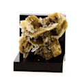 Miniatyrbillede 5 af 5: Siderite, Quartz 465,2 karat Flerfärgad