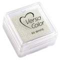 Miniatyrbillede 1 af 2: Tampon indekser "Versacolor", hvid, 2,5x2,5 cm Vit