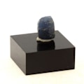 Miniatyrbillede 1 af 2: Sten og mineraler - ABIJOUX - Safir - 5,4 ct - Zazafotsy, Ihorombe, Madagaskar