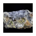 Miniatyrbillede 3 af 5: Sten og mineraler. Stolzite + Galena. 680,5 øre. Saint Lucia, Occitanie, Frankrig..