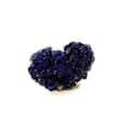 Miniatyrbillede 3 af 3: Chessylite (Azurite) 47,72 karat Flerfärgad