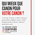 Pikkukuva 3 / 6: CANON CL-546 värillinen mustepatruuna