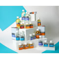 Miniatyrbillede 3 af 3: Fortynder til olie farver - PEBEO - Renset Terpentin - 1L