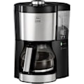 Miniatyrbild 1 av 5: MELITTA 1025-06 Look V Perfection filterkaffebryggare - svart
