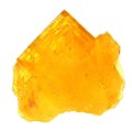 Miniatyrbillede 1 af 4: Sten og mineraler. Fluorit. 226,0 øre. Valzergues, Aveyron, Occitanie, Frankrig..